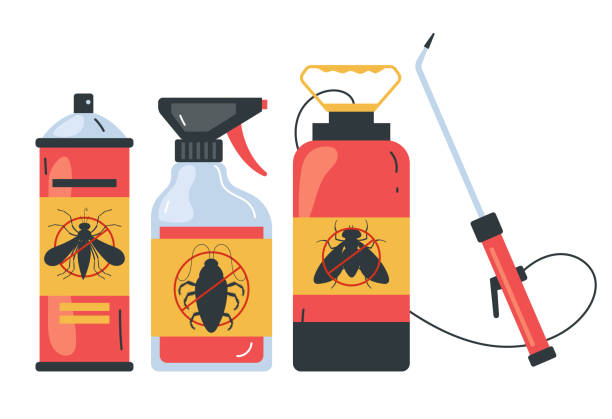 Best Wasp Removal Services  in Mccamey, TX